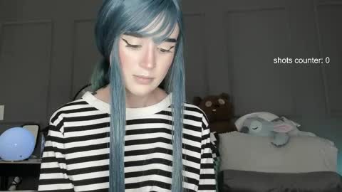 SABRINA online show from 7, 4, 2026