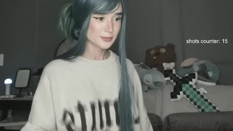 SABRINA online show from 12, 4, 2026