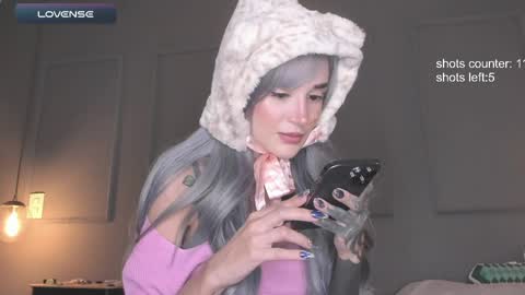 SABRINA online show from 15, 5, 2026