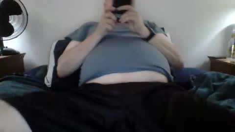Snapshot of lonelyman91775 chatting on 3, 5, 2026 Lonely Man online show from 3, 5, 2026