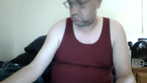 Snapshot of lonelyman91775 chatting on 1, 7, 2026 Lonely Man online show from 1, 7, 2026