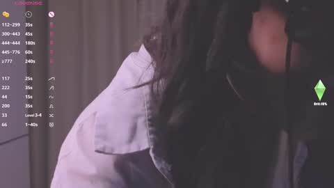 Shy EvaStreams are everyday 9 AM - 3 PM GMT 3  online show from 13, 2, 2026