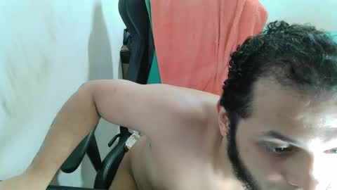 Marvin Santiago online show from 13, 5, 2026