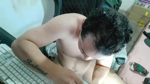 Marvin Santiago online show from 28, 5, 2026