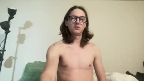 longdickelijah online show from 23, 12, 2025
