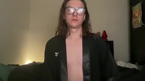 longdickelijah online show from 23, 5, 2026