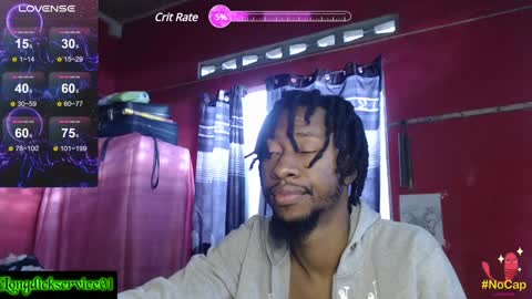 Snapshot of longdickservice01 chatting on 10, 1, 2025 professionalbreastsucker online show from 10, 1, 2025