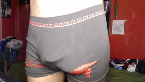 Snapshot of longdickservice01 chatting on 12, 1, 2025 professionalbreastsucker online show from 12, 1, 2025