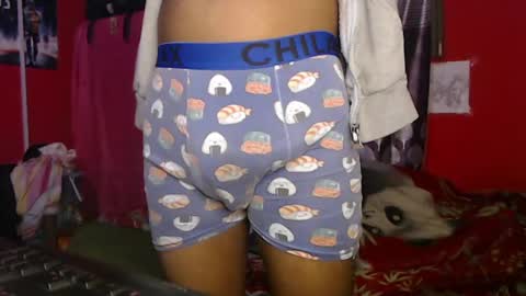 Snapshot of longdickservice01 chatting on 15, 2, 2025 professionalbreastsucker online show from 15, 2, 2025