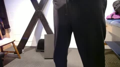 Snapshot of longleanguy9 chatting on 21, 1, 2025 longleanguy online show from 21, 1, 2025