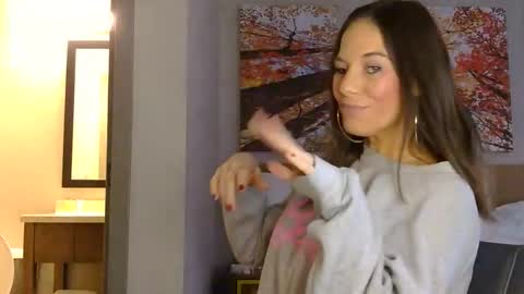 Cutenurse91 online show from 1, 4, 2026