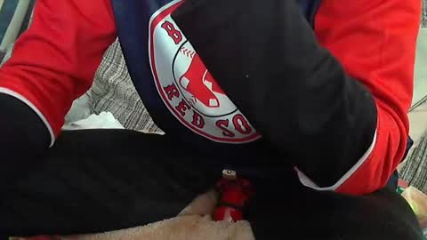 Alejandro Rulitos Twitter longnight55 Intagram 5longnight5 online show from 25, 2, 2025