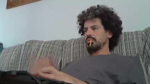 Alejandro Rulitos Twitter longnight55 Intagram 5longnight5 online show from 17, 11, 2025