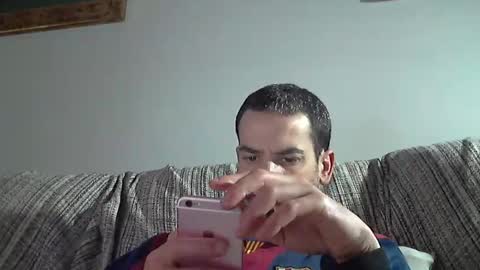 Alejandro Rulitos Twitter longnight55 Intagram 5longnight5 online show from 18, 12, 2025