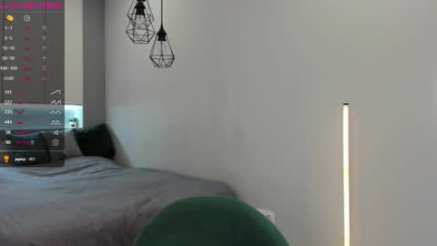 Eva online show from 14, 12, 2025