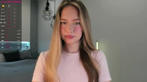 Snapshot of longoriaeva chatting on 9, 6, 2026 Eva online show from 9, 6, 2026