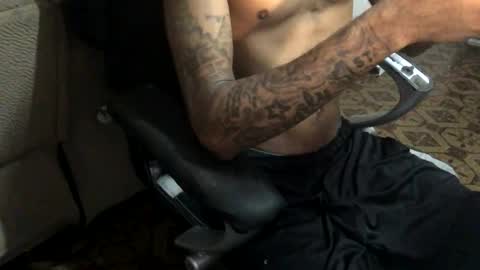 longshaft_ online show from 12, 1, 2026