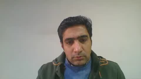 Snapshot of longthick1985 chatting on 14, 1, 2025 Lleida-man online show from 14, 1, 2025