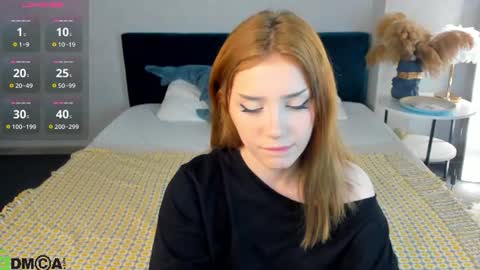 Luna online show from 4, 7, 2026