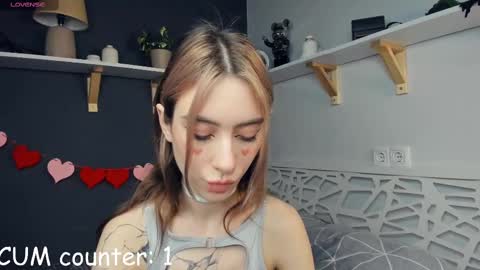 Hanna online show from 14, 2, 2025