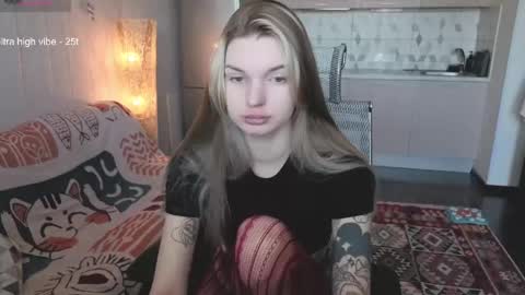 Luna online show from 21, 4, 2026