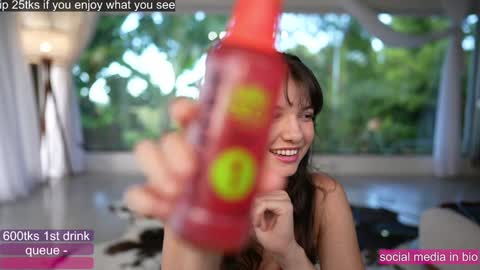 Snapshot of loollypop24 chatting on 6, 3, 2026 Chaturbatexxjessica online show from 6, 3, 2026