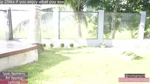 Snapshot of loollypop24 chatting on 6, 5, 2026 Chaturbatexxjessica online show from 6, 5, 2026
