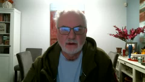 Snapshot of loop102 chatting on 6, 12, 2024 loop102 online show from 6, 12, 2024