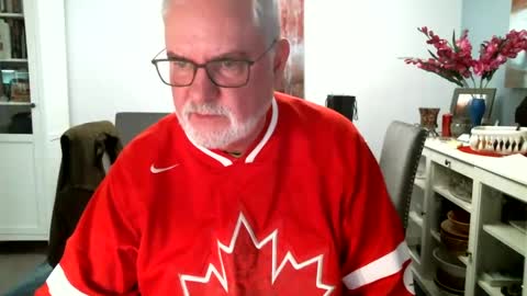 Snapshot of loop102 chatting on 15, 2, 2025 loop102 online show from 15, 2, 2025