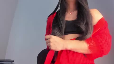 Mia Aniston online show from 6, 2, 2025