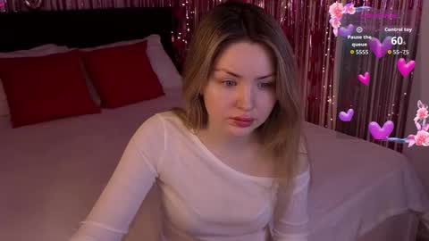 Snapshot of lora_amber chatting on 23, 2, 2026 Lora online show from 23, 2, 2026