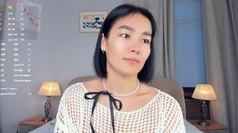 Lora control 2 min for every new Fan Club subscriber online show from 19, 10, 2025