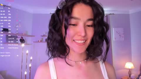 Lora control 2 min for every new Fan Club subscriber online show from 8, 3, 2026