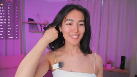 Snapshot of lora_lifelover chatting on 4, 6, 2026 Lora control 2 min for every new Fan Club subscriber online show from 4, 6, 2026