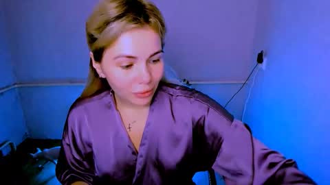 Lora online show from 18, 3, 2026