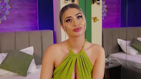 Lora online show from 28, 11, 2025