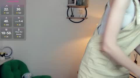 Lora online show from 14, 11, 2025