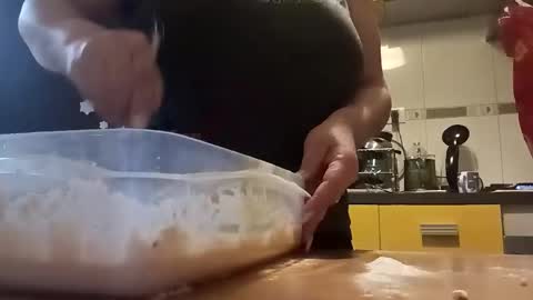 Lora online show from 20, 12, 2024