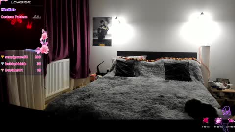 Lora online show from 29, 12, 2024