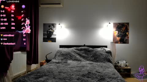 Lora online show from 3, 1, 2025