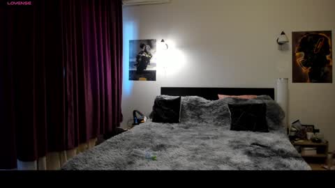 Lora online show from 28, 1, 2025