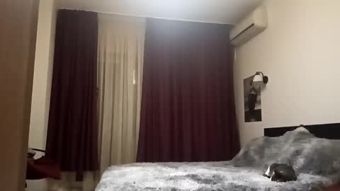 Lora online show from 31, 1, 2025