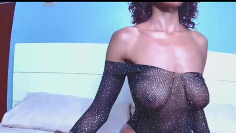 Blackcat online show from 29, 11, 2025