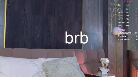 Loraine online show from 6, 12, 2024