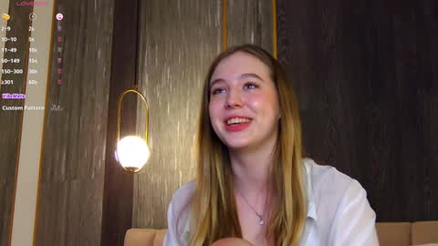 Loraine online show from 29, 1, 2025