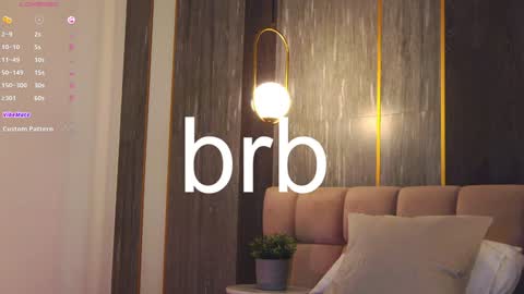 Loraine online show from 30, 1, 2025