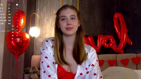 Loraine online show from 14, 2, 2025