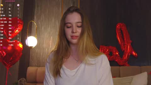 Loraine online show from 21, 2, 2025