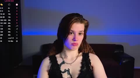 Snapshot of lorapuffs chatting on 20, 6, 2026 Lora online show from 20, 6, 2026