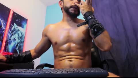 jack online show from 3, 1, 2025